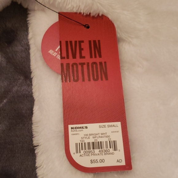 FILA jacket - Picture 4 of 6